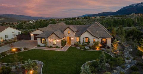5444 Salmon River Court, Reno, NV 89511 Photo