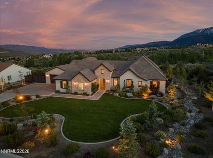 5444 Salmon River Court, Reno, NV 89511 Photo