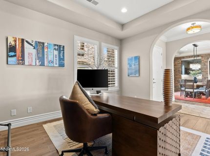 5444 Salmon River Court, Reno, NV 89511 Photo