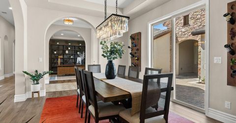 5444 Salmon River Court, Reno, NV 89511 Photo