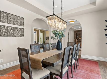 5444 Salmon River Court, Reno, NV 89511 Photo
