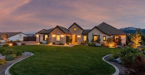 5444 Salmon River Court, Reno, NV 89511 Photo