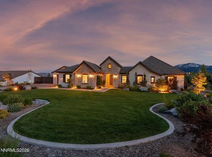 5444 Salmon River Court, Reno, NV 89511 Photo