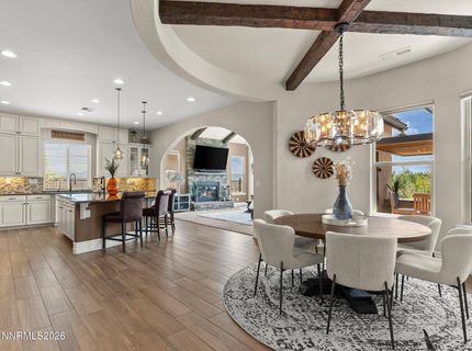 5444 Salmon River Court, Reno, NV 89511 Photo