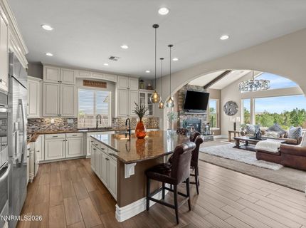 5444 Salmon River Court, Reno, NV 89511 Photo