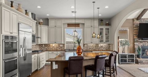 5444 Salmon River Court, Reno, NV 89511 Photo