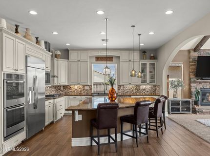 5444 Salmon River Court, Reno, NV 89511 Photo