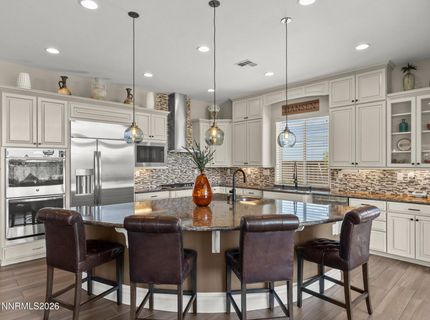 5444 Salmon River Court, Reno, NV 89511 Photo