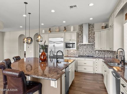 5444 Salmon River Court, Reno, NV 89511 Photo