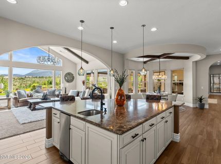 5444 Salmon River Court, Reno, NV 89511 Photo