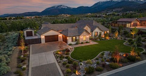 5444 Salmon River Court, Reno, NV 89511 Photo