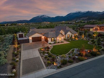 5444 Salmon River Court, Reno, NV 89511 Photo