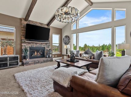5444 Salmon River Court, Reno, NV 89511 Photo