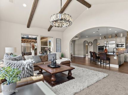 5444 Salmon River Court, Reno, NV 89511 Photo