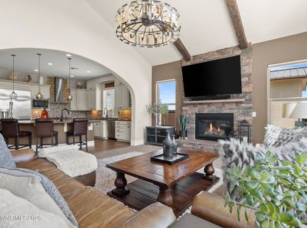 5444 Salmon River Court, Reno, NV 89511 Photo