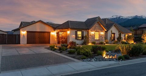 5444 Salmon River Court, Reno, NV 89511 Photo