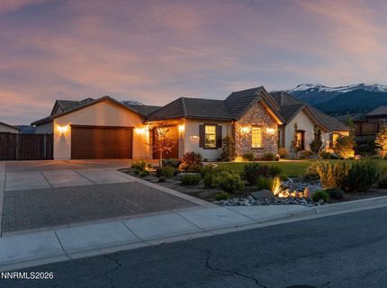 5444 Salmon River Court, Reno, NV 89511 Photo