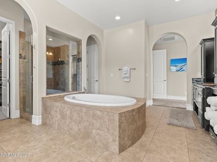 5444 Salmon River Court, Reno, NV 89511 Photo