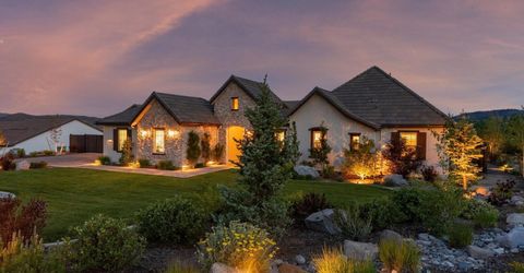 5444 Salmon River Court, Reno, NV 89511 Photo