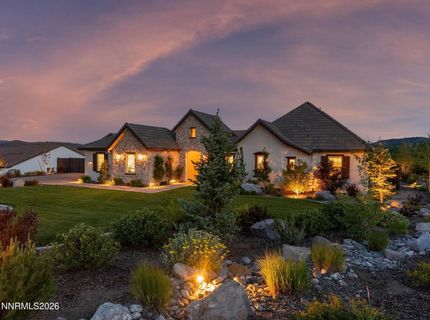 5444 Salmon River Court, Reno, NV 89511 Photo