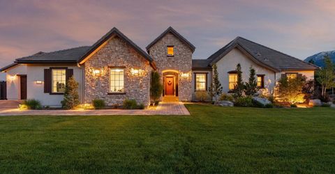 5444 Salmon River Court, Reno, NV 89511 Photo