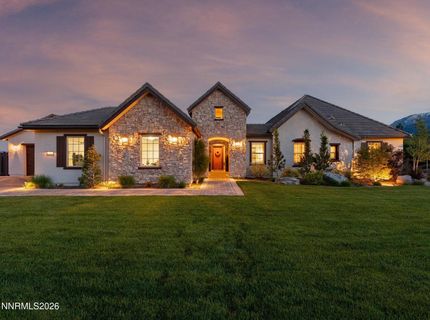 5444 Salmon River Court, Reno, NV 89511 Photo