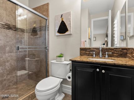 5444 Salmon River Court, Reno, NV 89511 Photo