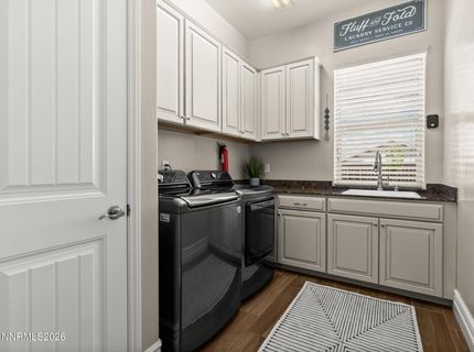 5444 Salmon River Court, Reno, NV 89511 Photo