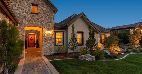 5444 Salmon River Court, Reno, NV 89511 Photo