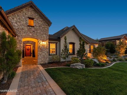 5444 Salmon River Court, Reno, NV 89511 Photo