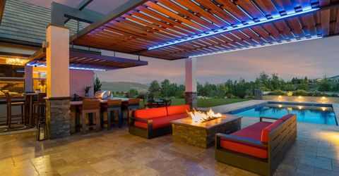 5444 Salmon River Court, Reno, NV 89511 Photo