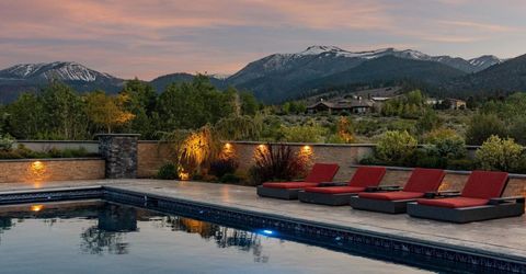 5444 Salmon River Court, Reno, NV 89511 Photo