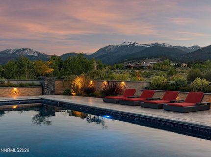5444 Salmon River Court, Reno, NV 89511 Photo