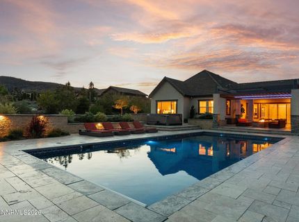 5444 Salmon River Court, Reno, NV 89511 Photo