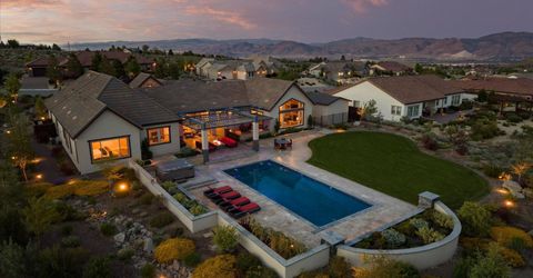 5444 Salmon River Court, Reno, NV 89511 Photo