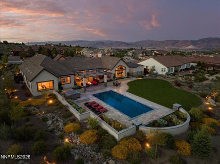 5444 Salmon River Court, Reno, NV 89511 Photo
