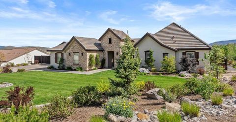 5444 Salmon River Court, Reno, NV 89511 Photo