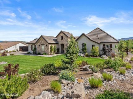 5444 Salmon River Court, Reno, NV 89511 Photo