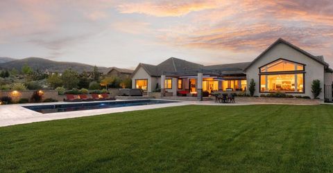 5444 Salmon River Court, Reno, NV 89511 Photo