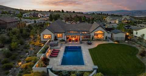 5444 Salmon River Court, Reno, NV 89511 Photo