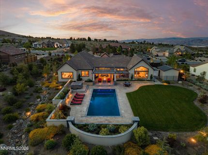 5444 Salmon River Court, Reno, NV 89511 Photo