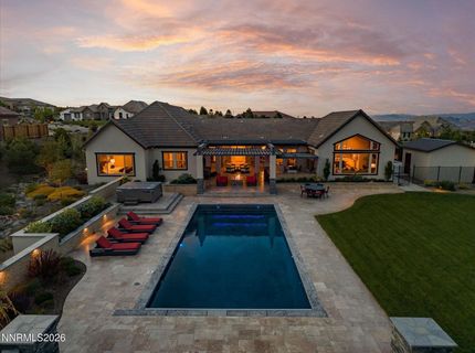 5444 Salmon River Court, Reno, NV 89511 Photo
