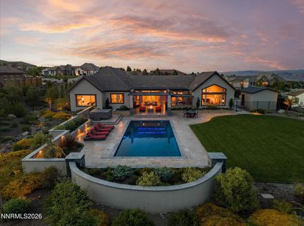 5444 Salmon River Court, Reno, NV 89511 Photo