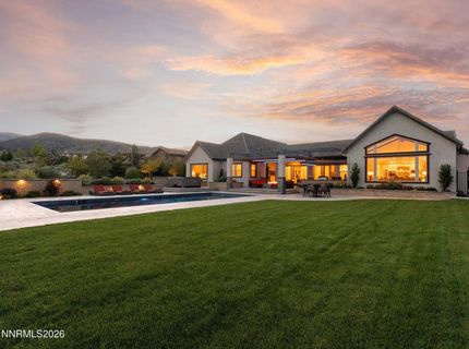 5444 Salmon River Court, Reno, NV 89511 Photo