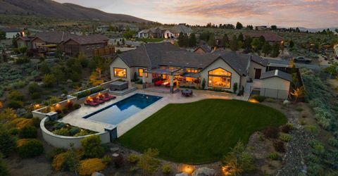5444 Salmon River Court, Reno, NV 89511 Photo