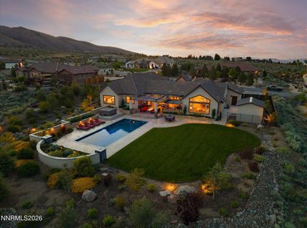5444 Salmon River Court, Reno, NV 89511 Photo