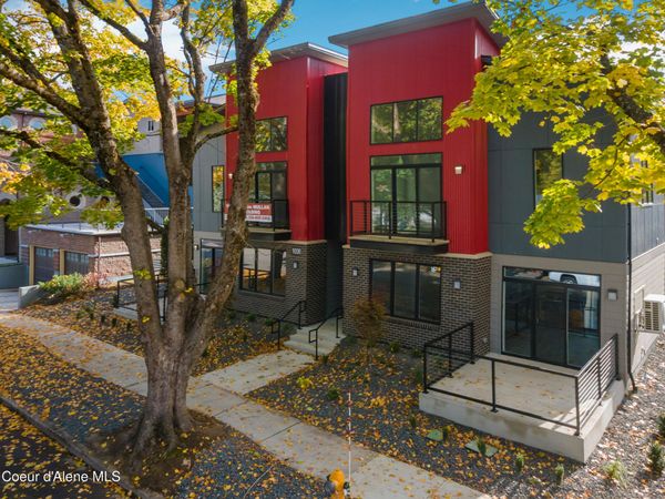 1008 E Mullan Ave , Coeur d'Alene, ID 83814