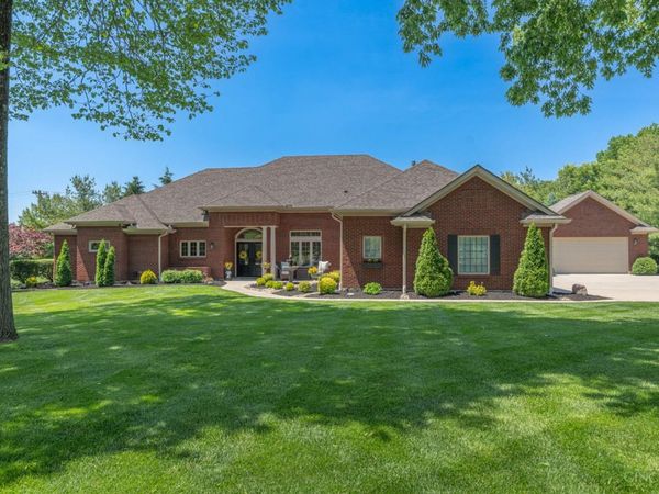 7625 Deer Path Court, Clearcreek Twp., OH 45066