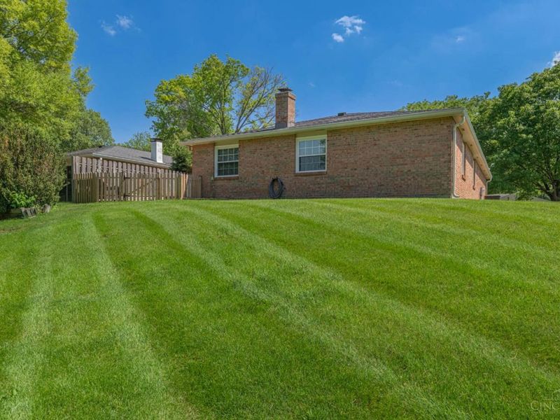 311 Kimbary Drive, Washington Township, OH 45458 Photo 31