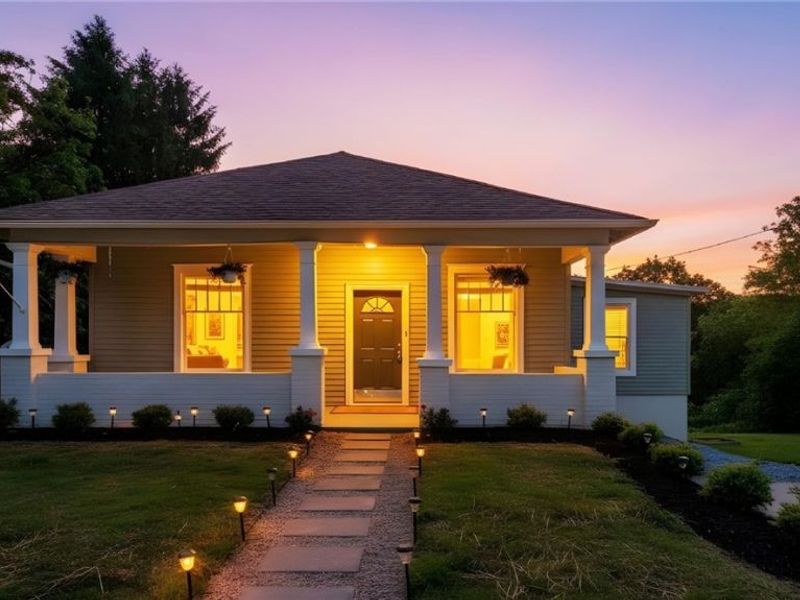 818 Highland Avenue, Cambridge, OH 43725 Photo 1